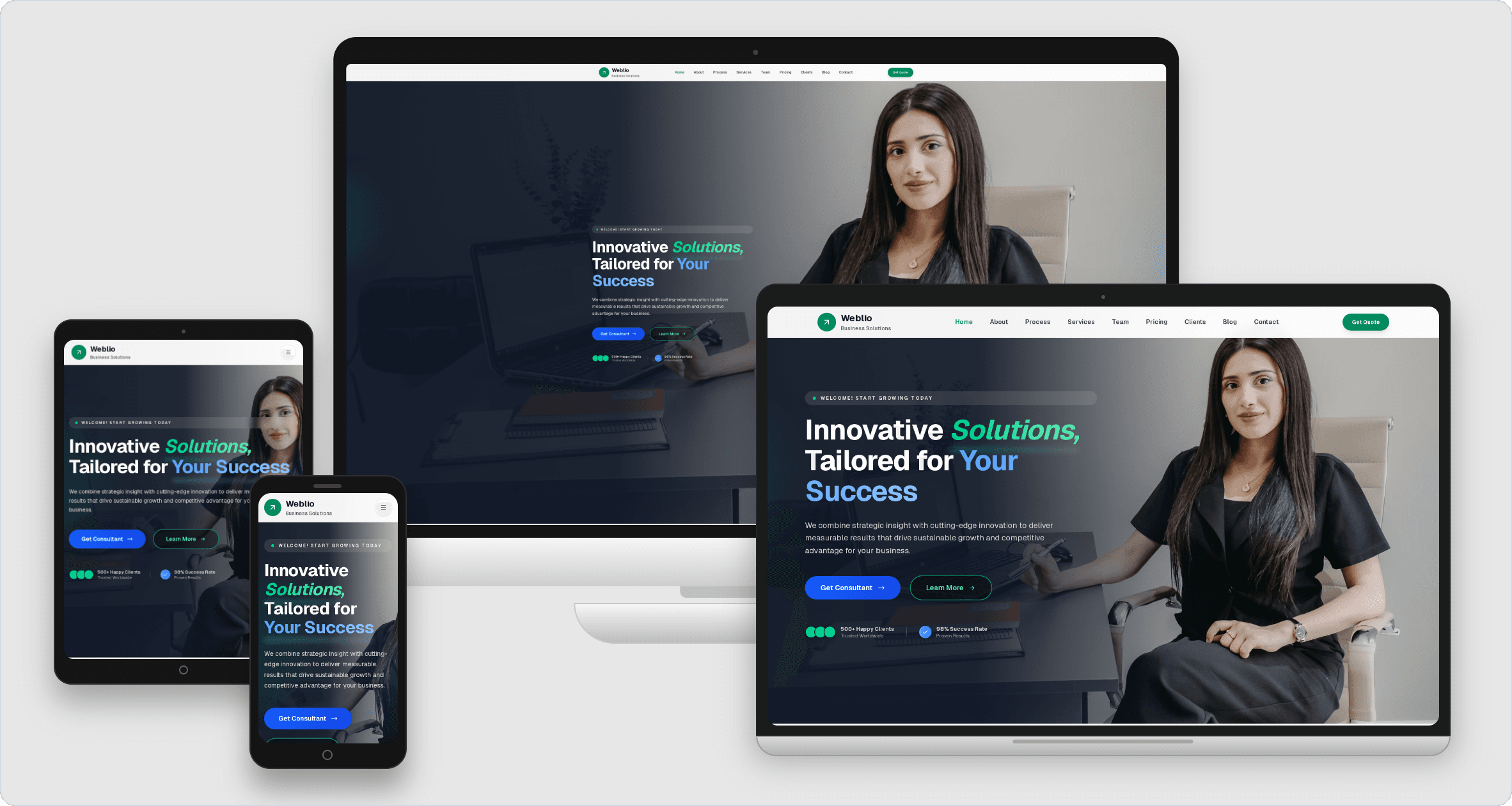 Invona FinTech & Invoicing